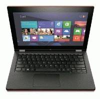ноутбук Lenovo Yoga 11s 59397857 Оранжевый