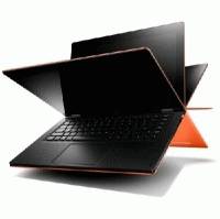 ноутбук Lenovo Yoga 13 59345353 Оранжевый