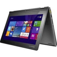 ноутбук Lenovo Yoga 2 11 59412915 Серебристый
