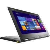ноутбук Lenovo Yoga 2 11 59430711 Серебристый