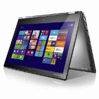 ноутбук Lenovo Yoga 2 Pro 59401445 Серебристый