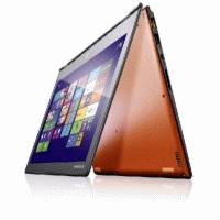 ноутбук Lenovo Yoga 2 Pro 59401448 Оранжевый