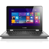 ноутбук Lenovo Yoga 300-11IBR 80M100J8RK Белый
