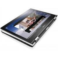 ноутбук Lenovo Yoga 500-14IBD 80N400SPRK Черный