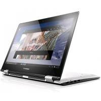 ноутбук Lenovo Yoga 500-14IBD 80N400SVRK Белый