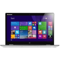 ноутбук Lenovo Yoga 500-14IBD 80N4013CRK Белый