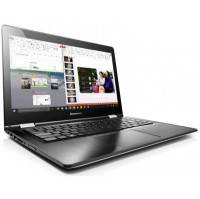 ноутбук Lenovo Yoga 500-15IBD 80N600DTRK Белый