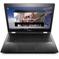 ноутбук Lenovo Yoga 500-15IBD 80N600EKRK Белый