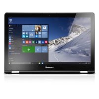 ноутбук Lenovo Yoga 500-15ISK 80R6006KRK Белый