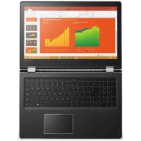 ноутбук Lenovo Yoga 510-14ISK 80S7004SRK Черный