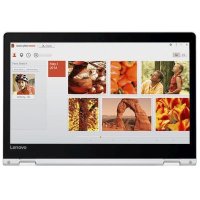 ноутбук Lenovo Yoga 510-14ISK 80S7005ERK Белый