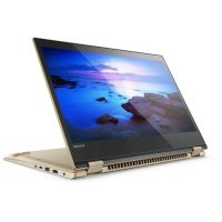 ноутбук Lenovo Yoga 520-14IKB 80X8001WRK Золотой