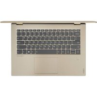 ноутбук Lenovo Yoga 520-14IKB 80X8001YRK Золотой