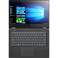 ноутбук Lenovo Yoga 520-14IKB 80X800HDRK Черный