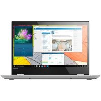 ноутбук Lenovo Yoga 520-14IKB 80X8011WRU Серый