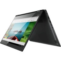 ноутбук Lenovo Yoga 520-14IKB 80X80179RU Черный