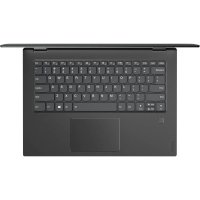 ноутбук Lenovo Yoga 520-14IKBR 81C80050RK Черный