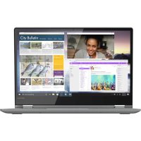 ноутбук Lenovo Yoga 530-14ARR 81H9000FRU Черный