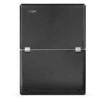 ноутбук Lenovo Yoga 710-11IKB 80V6000DRK Черный