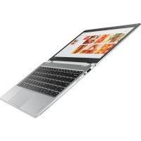 ноутбук Lenovo Yoga 710-11IKB 80V6001XRK Серебристый