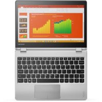 ноутбук Lenovo Yoga 710-11ISK 80TX0015RK Серебристый