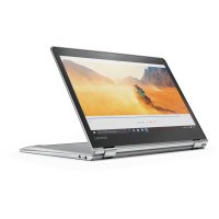 ноутбук Lenovo Yoga 710-11ISK 80V6000GRK Серебристый
