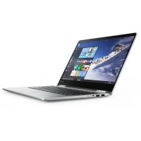 ноутбук Lenovo Yoga 710-14ISK 80V4000BRK Серебристый