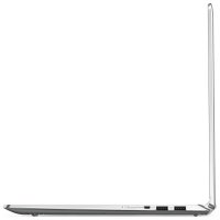ноутбук Lenovo Yoga 710-14ISK 80V4000BRK Серебристый