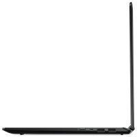 ноутбук Lenovo Yoga 710-14ISK 80V4000ERK Черный