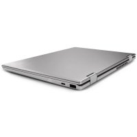 ноутбук Lenovo Yoga 720-12IKB 81B5004MRK Серый