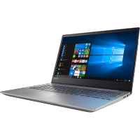 ноутбук Lenovo Yoga 720-15IKB 80X7002WRK Платина
