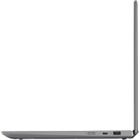 ноутбук Lenovo Yoga 720-15IKB 80X7006DRK Серый