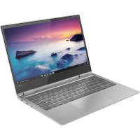 ноутбук Lenovo Yoga 730-13IKB 81CT003PRU Платина
