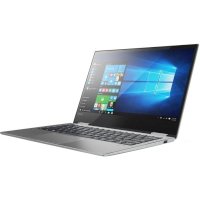 ноутбук Lenovo Yoga 730-13IKB 81CT0096RU Серый