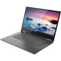 ноутбук Lenovo Yoga 730-15IWL 81JS000QRU Серый