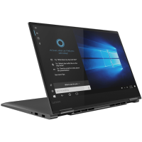 ноутбук Lenovo Yoga 730-15IWL 81JS000RRU Серый