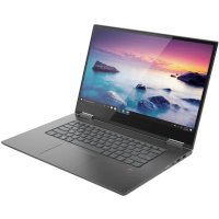 ноутбук Lenovo Yoga 730-15IWL 81JS002SRU Серый