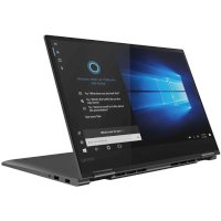 ноутбук Lenovo Yoga 730-15IWL 81JS002SRU Серый