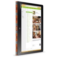 ноутбук Lenovo Yoga 900-13ISK2 80UE006LRK Оранжевый
