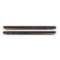 ноутбук Lenovo Yoga 900-13ISK2 80UE006NRK Оранжевый