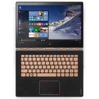 ноутбук Lenovo Yoga 900s-12ISK 80ML005FRK Золотой