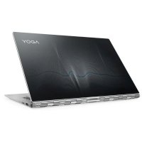 ноутбук Lenovo Yoga 920-13IKB 80Y8000WRK Серебристый