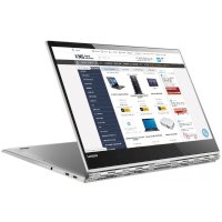 ноутбук Lenovo Yoga 920-13IKB 80Y8000WRK Серебристый