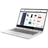 ноутбук Lenovo Yoga 920-13IKB 80Y8000WRK Серебристый