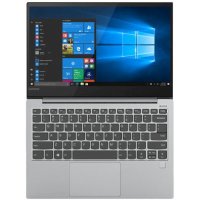ноутбук Lenovo Yoga S730-13IWL 81J0000CRU Серебристый