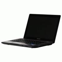 ноутбук Lenovo IdeaPad Z370 59321742 Черный