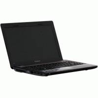 ноутбук Lenovo IdeaPad Z370A 59315167 Черный