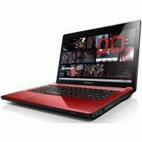 ноутбук Lenovo IdeaPad Z480 59337966 Красный