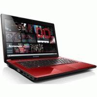ноутбук Lenovo IdeaPad Z480 59337966 Красный