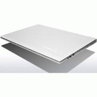 ноутбук Lenovo IdeaPad Z500 59349886 Белый